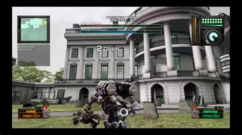 metal wolf chaos xd white house statue|Fight House .